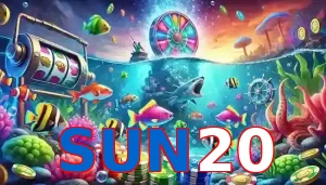 Trò Chơi Bắn Cá Phổ Biến Tại SUN20