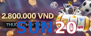 SUN20