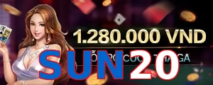 SUN20